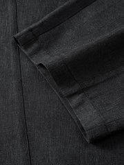 Men's Loose-Fit Tapered Pants