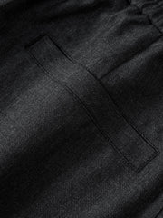 Men's Loose-Fit Tapered Pants