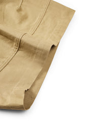 Men's Casual Loose Straight Mid-Length Pants