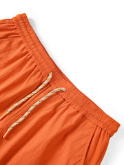 Men's Casual Cargo Shorts