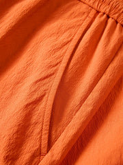 Men's Casual Cargo Shorts