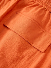 Men's Casual Cargo Shorts