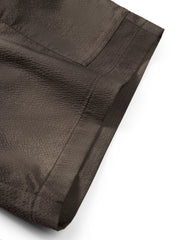 Men's Gradient Print Casual Shorts