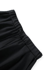 Men's Loose-Fit Knit Shorts