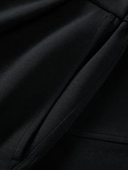 Men's Loose-Fit Knit Shorts