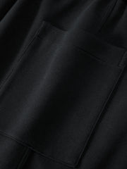 Men's Loose-Fit Knit Shorts