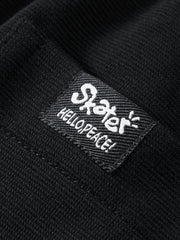 Men's Loose-Fit Knit Shorts