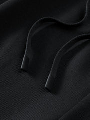 Men's Loose-Fit Knit Shorts