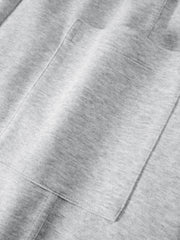 Men's Loose-Fit Knit Shorts