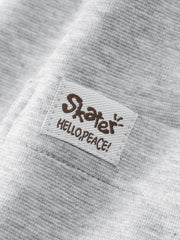 Men's Loose-Fit Knit Shorts