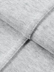 Men's Loose-Fit Knit Shorts