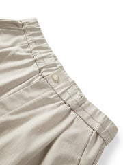 Men's Functional Straight-Cut Mid-Length Shorts
