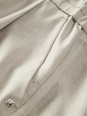 Men's Functional Straight-Cut Mid-Length Shorts