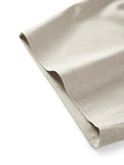 Men's Functional Straight-Cut Mid-Length Shorts
