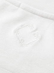 Men's Solid Color Lyocell Linen Short Sleeve Shirt