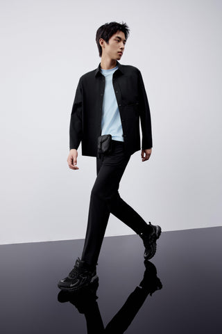 *US Final Sale* Men's Casual Pants