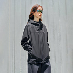 Women's Teflon Anti-Stain Waterproof Jacket