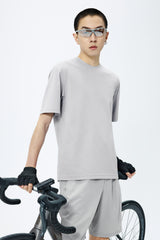 Men's Quick-Dry Cycling T-shirt