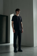 Men's Athletic Tech Slim-Fit Tee