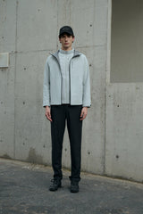 Men's Two-piece Outfits Puffer Jacket