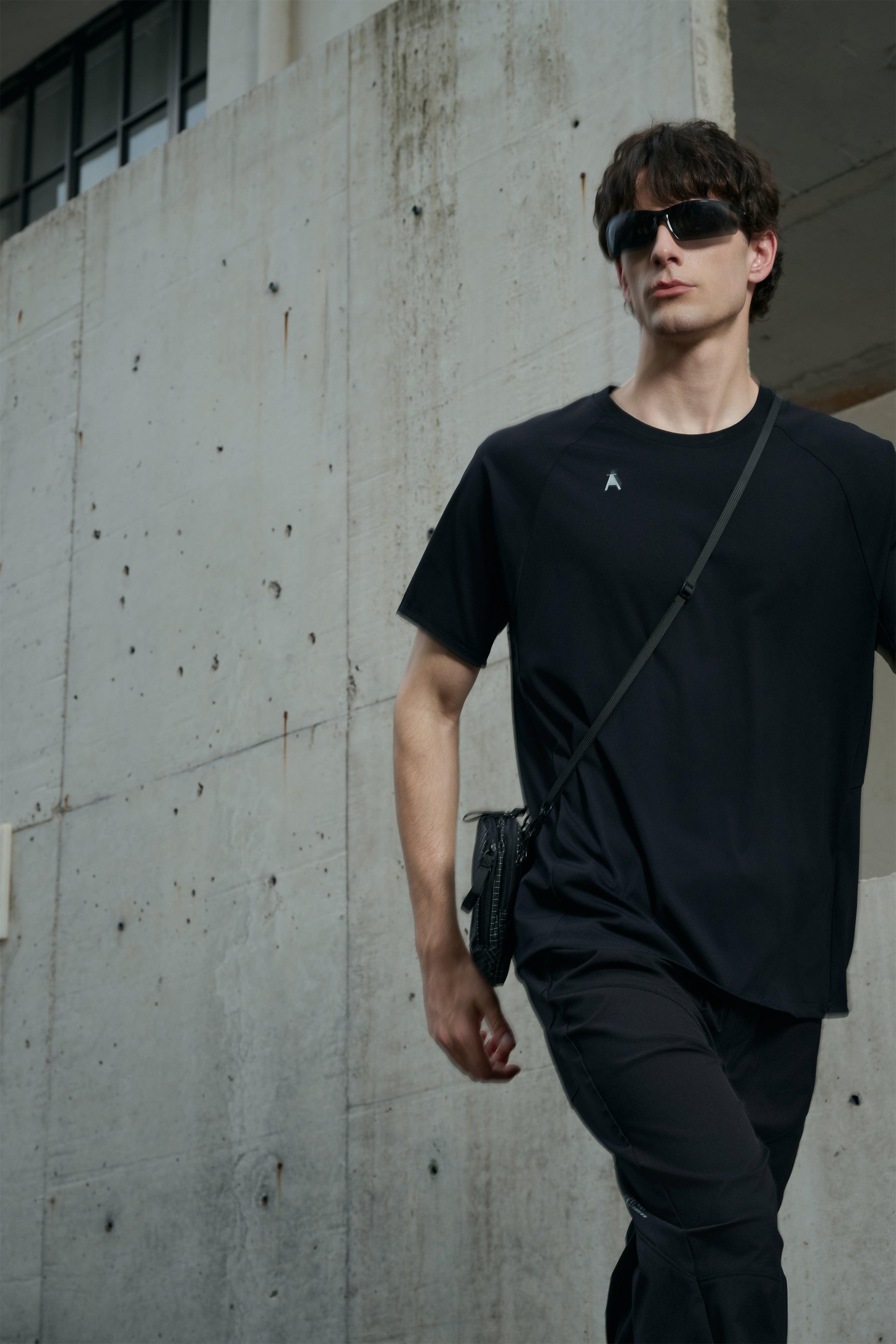 Men's Athletic Tech Premium Tee