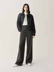 Women's Moisture-Absorbing Thermal Top