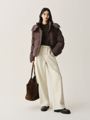 Women's Moisture-Absorbing Thermal Top