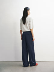 Women's Basic Knit Banana Sweatpants