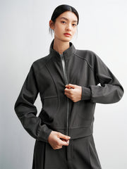 Women's Casual Sweatshirt & Sweatpants Set