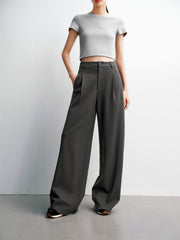 Women's Casual Sweatshirt & Sweatpants Set