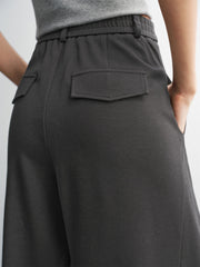 Women's Casual Sweatshirt & Sweatpants Set