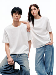 Men's Cooling Antibacterial Basic T-Shirt