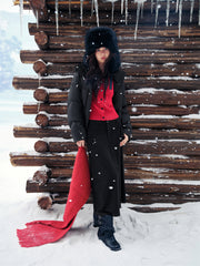 Women's Short 95% Down-Filled Thermal Puffer Jacket