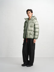 Men's DWR Holdo Bagi Goose Down Jacket