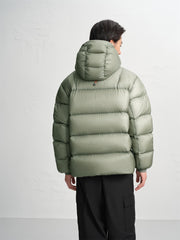 Men's DWR Holdo Bagi Goose Down Jacket