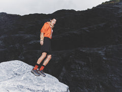 Men's Utility Detachable Straight-Leg Pants