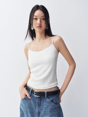 Women's Camisole with Removable Pads