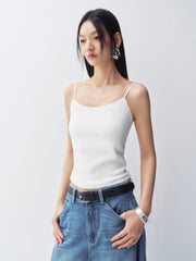 Women's Camisole with Removable Pads