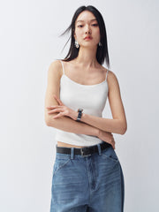 Women's Camisole with Removable Pads