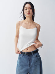 Women's Camisole with Removable Pads