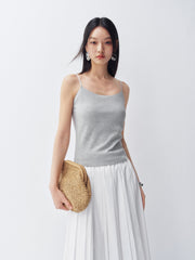 Women's Camisole with Removable Pads