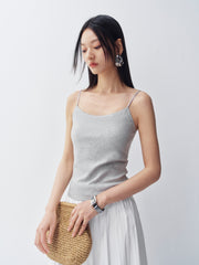 Women's Camisole with Removable Pads