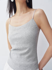 Women's Camisole with Removable Pads