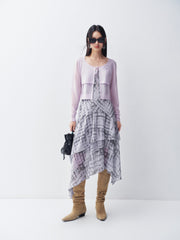 Women's Resort Floral Camisole Dress