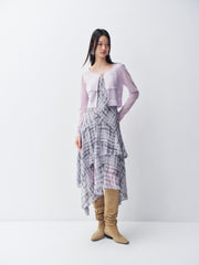 Women's Resort Floral Camisole Dress