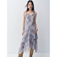 Women's Resort Floral Camisole Dress