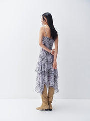 Women's Resort Floral Camisole Dress