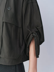 Women's Short Workwear Jacket