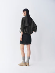 Women's Short Workwear Jacket