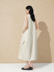 Women's Sleeveless Tank Dress